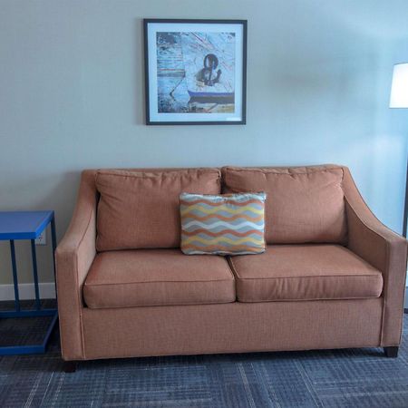 Hampton Inn & Suites Chesapeake-Battlefield Boulevard Экстерьер фото