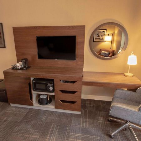 Hampton Inn & Suites Chesapeake-Battlefield Boulevard Экстерьер фото