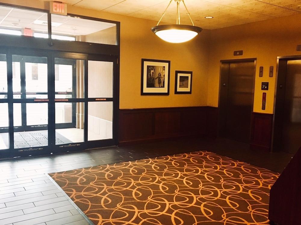 Hampton Inn & Suites Chesapeake-Battlefield Boulevard Экстерьер фото