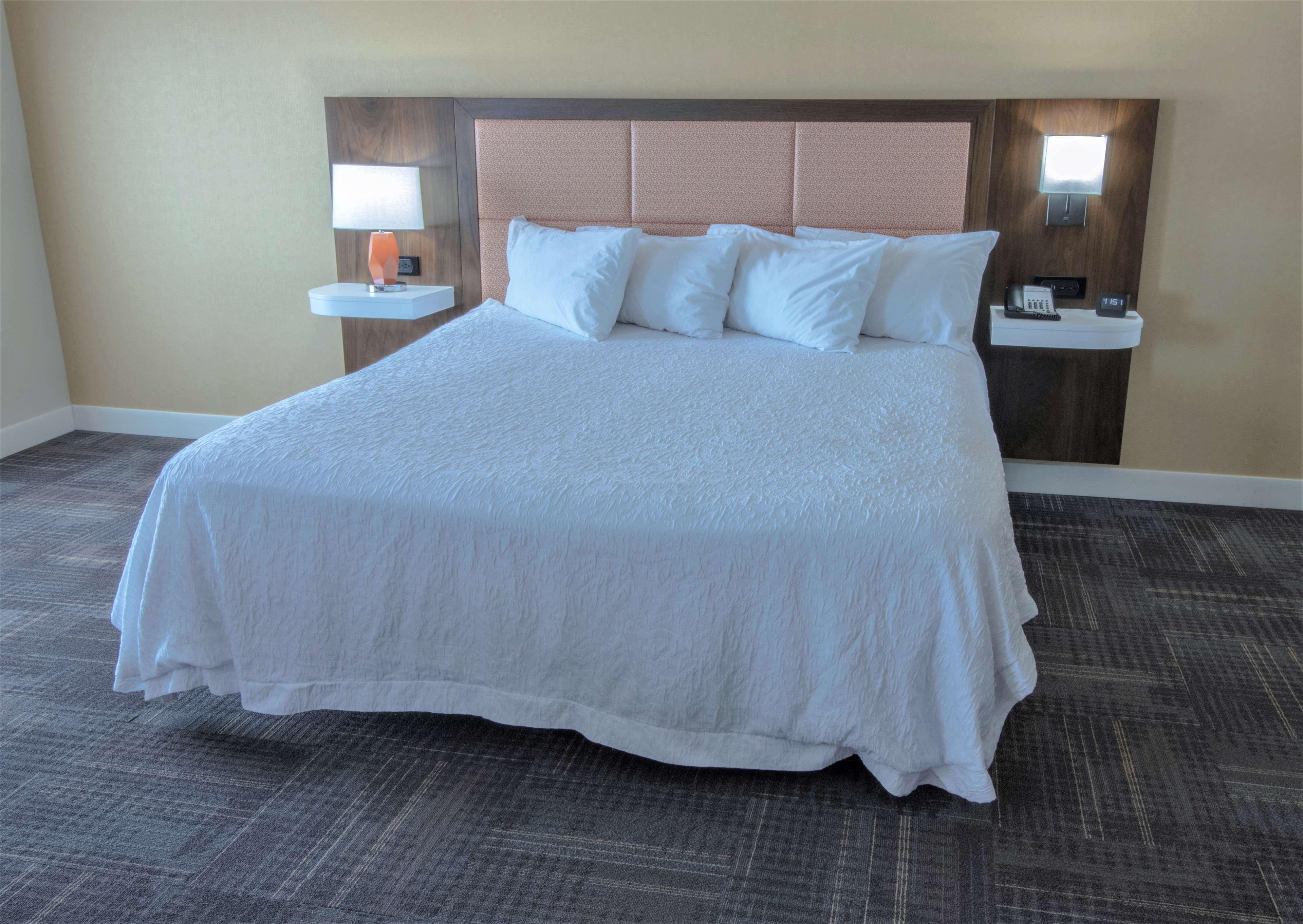 Hampton Inn & Suites Chesapeake-Battlefield Boulevard Экстерьер фото