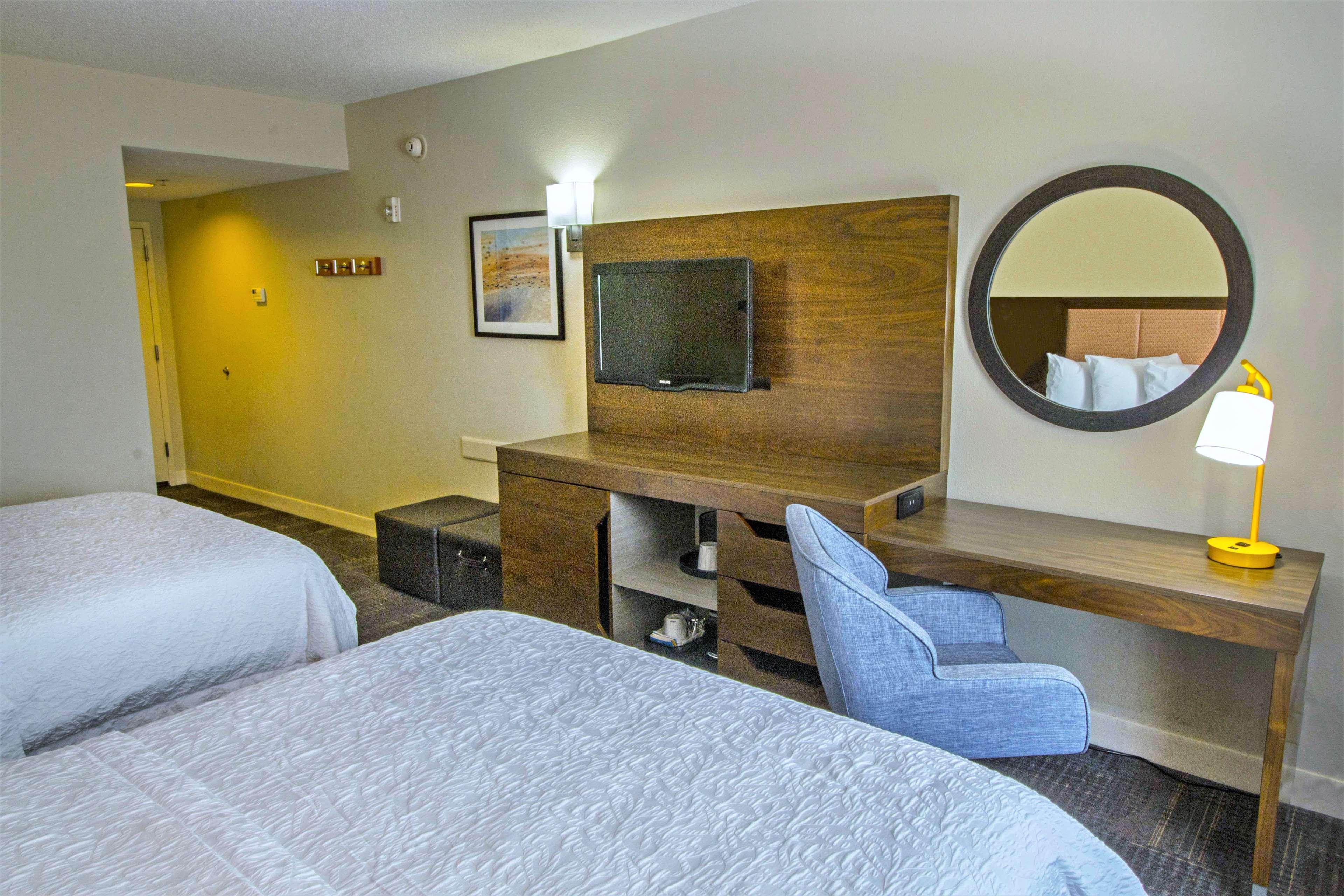 Hampton Inn & Suites Chesapeake-Battlefield Boulevard Экстерьер фото
