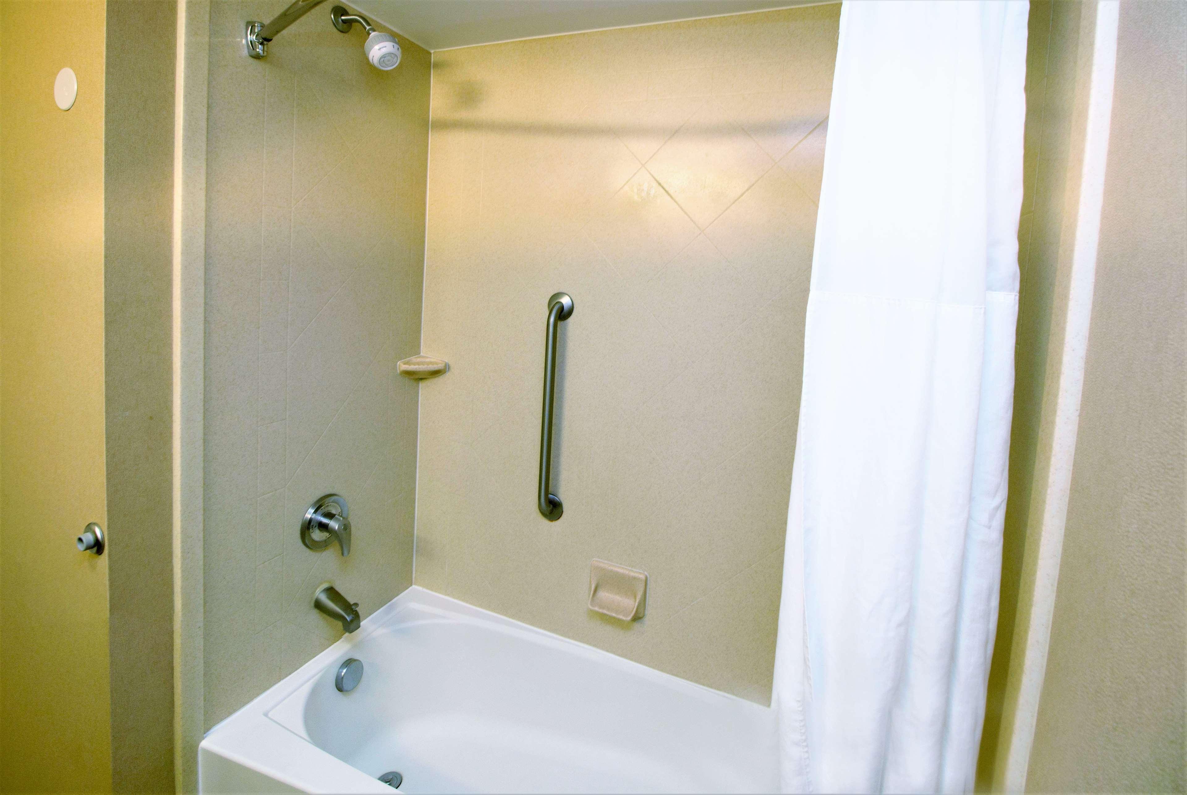 Hampton Inn & Suites Chesapeake-Battlefield Boulevard Экстерьер фото