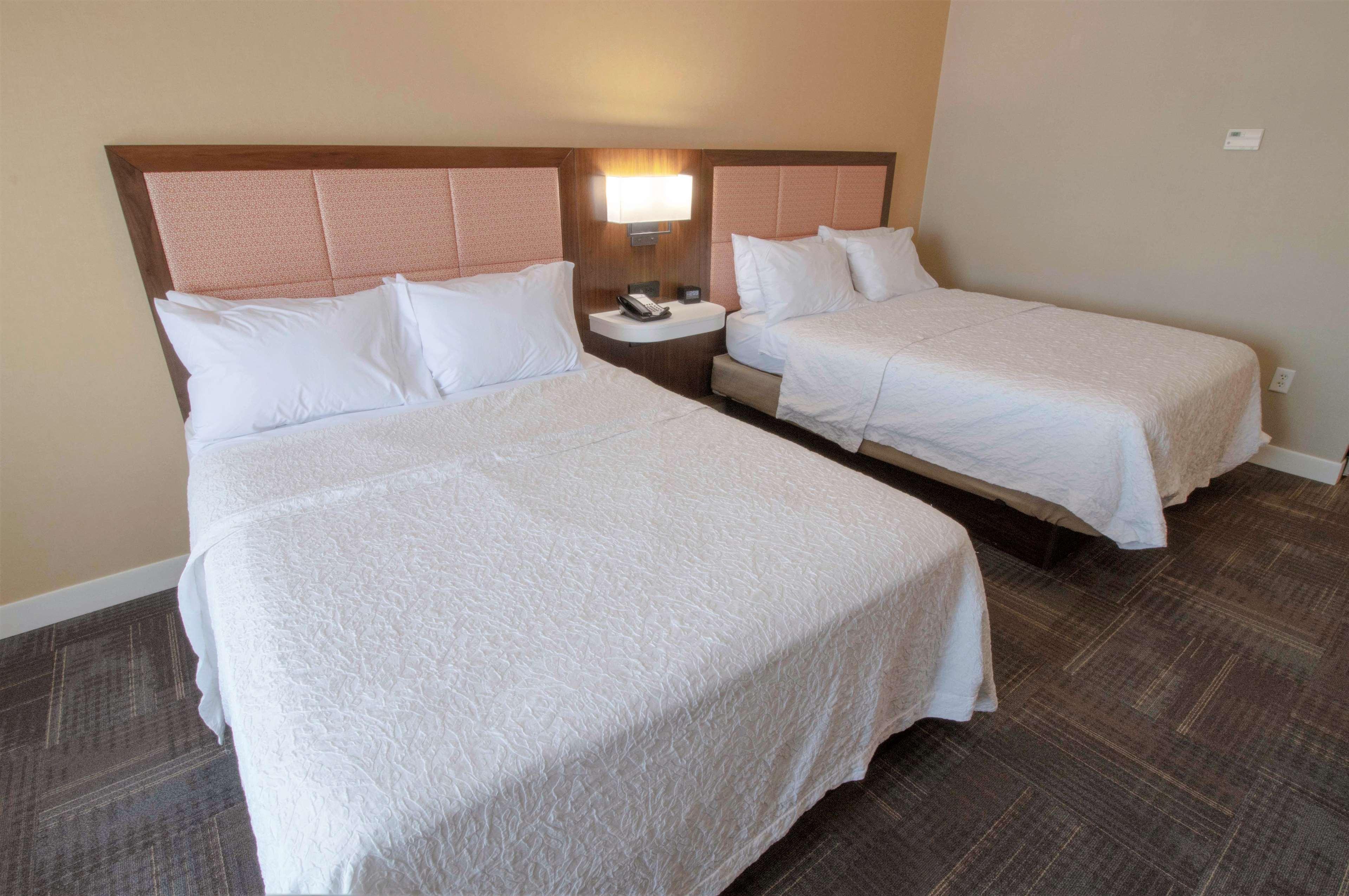 Hampton Inn & Suites Chesapeake-Battlefield Boulevard Экстерьер фото