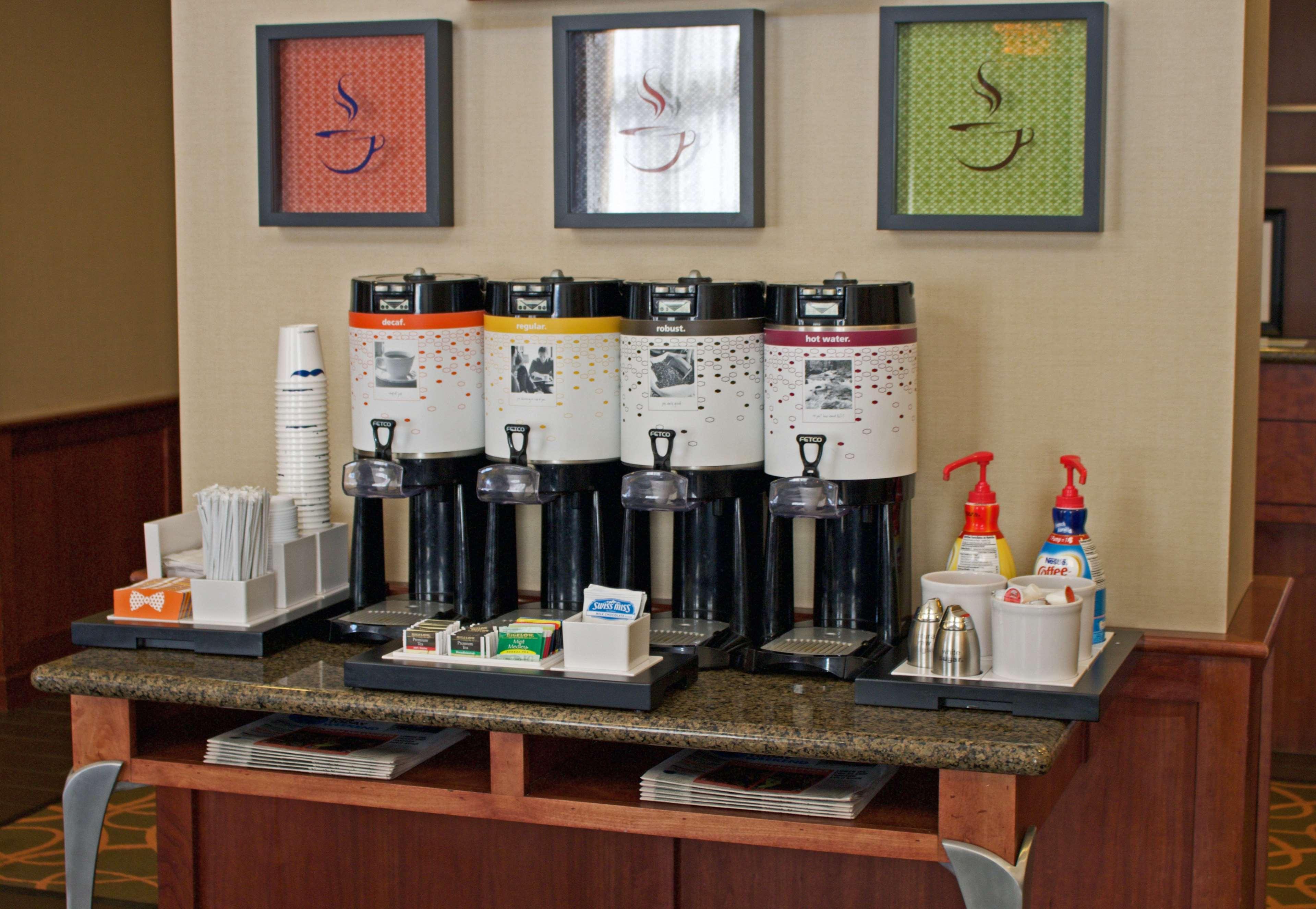 Hampton Inn & Suites Chesapeake-Battlefield Boulevard Экстерьер фото
