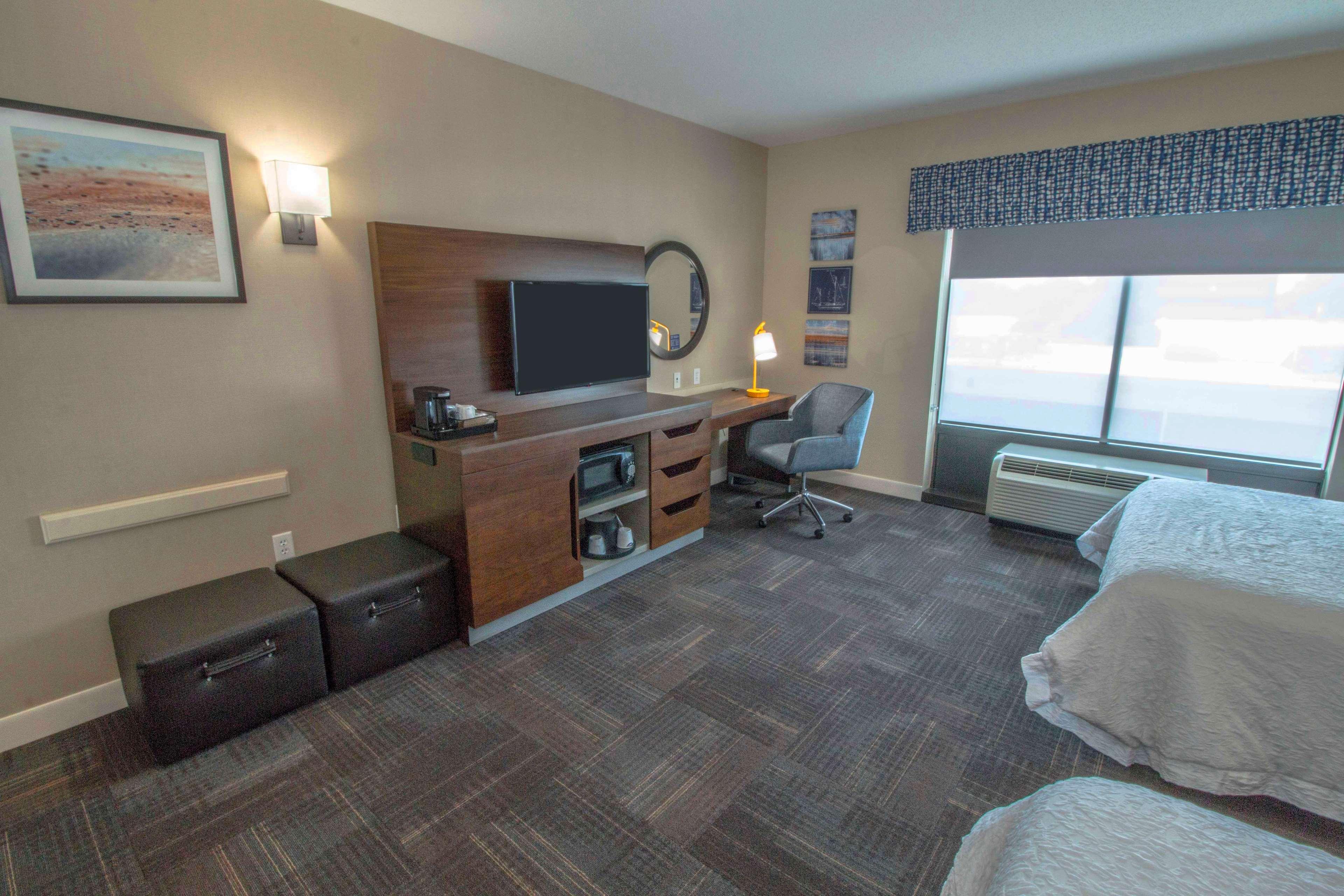 Hampton Inn & Suites Chesapeake-Battlefield Boulevard Экстерьер фото