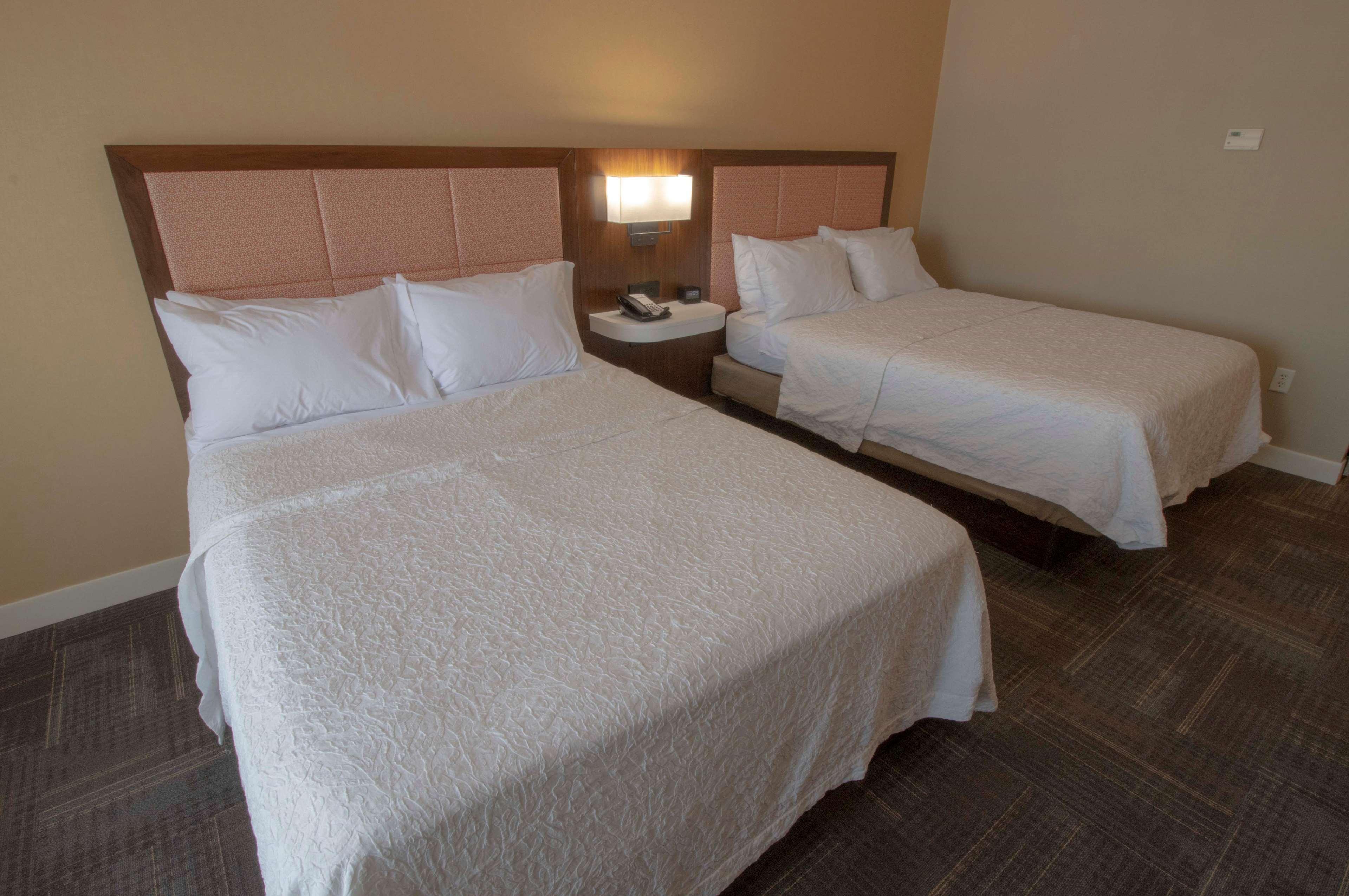 Hampton Inn & Suites Chesapeake-Battlefield Boulevard Экстерьер фото