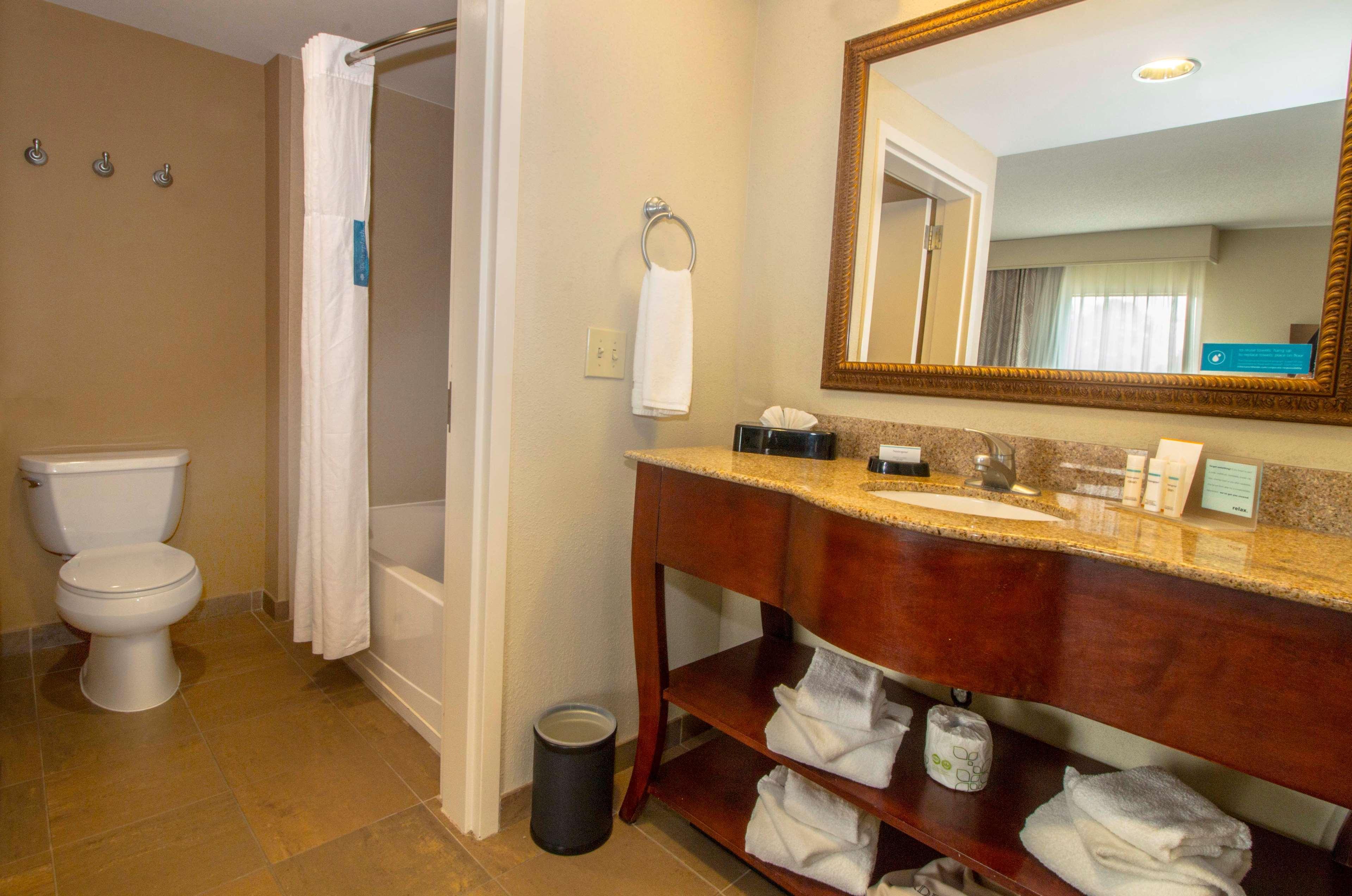 Hampton Inn & Suites Chesapeake-Battlefield Boulevard Экстерьер фото