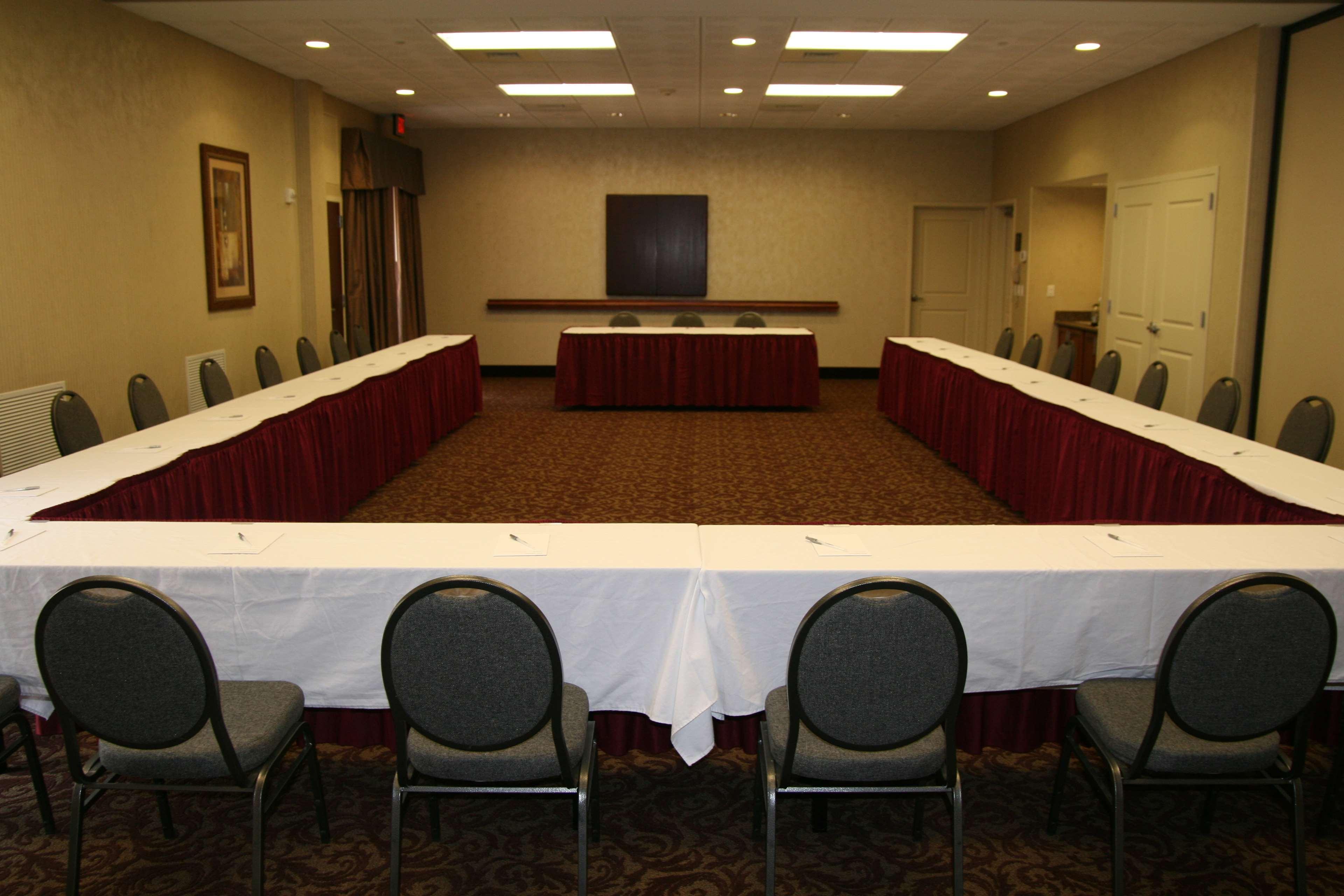 Hampton Inn & Suites Chesapeake-Battlefield Boulevard Экстерьер фото