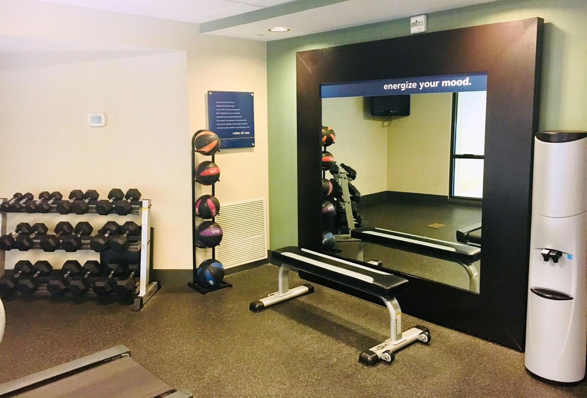 Hampton Inn & Suites Chesapeake-Battlefield Boulevard Экстерьер фото
