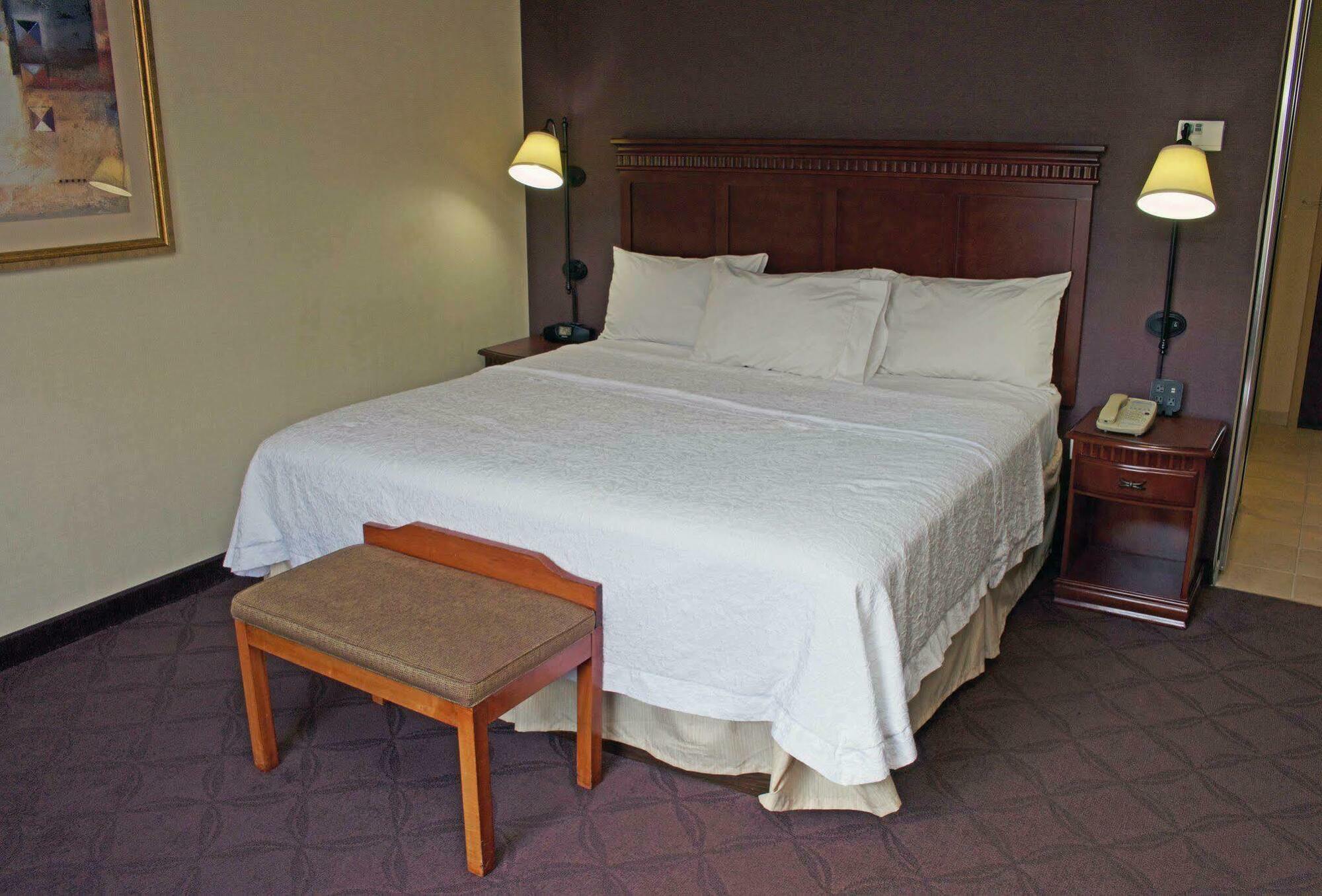 Hampton Inn & Suites Chesapeake-Battlefield Boulevard Экстерьер фото