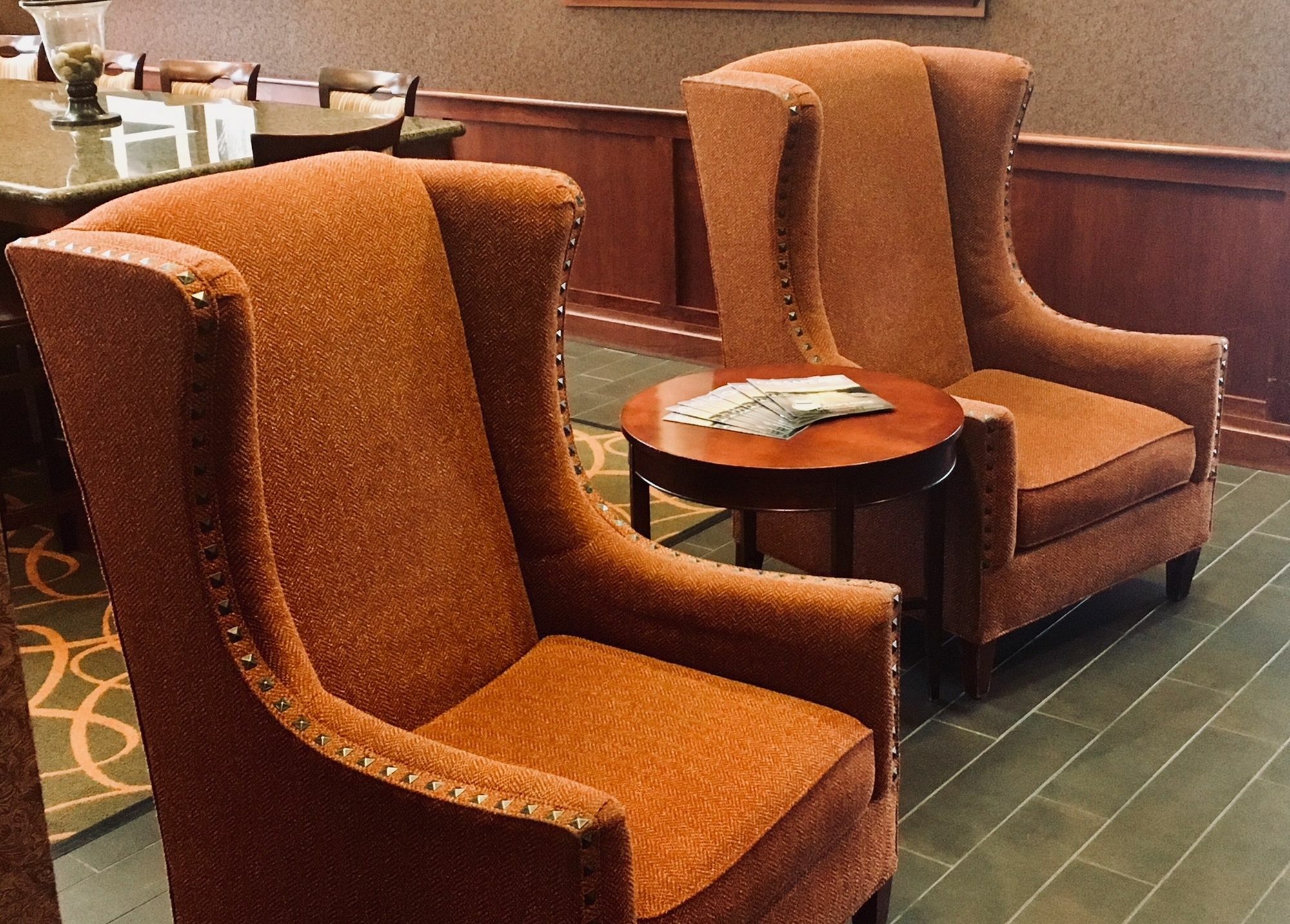 Hampton Inn & Suites Chesapeake-Battlefield Boulevard Экстерьер фото